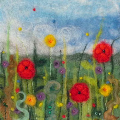 Small Seasons - Summer