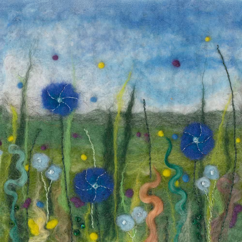 Small Seasons - Summer
