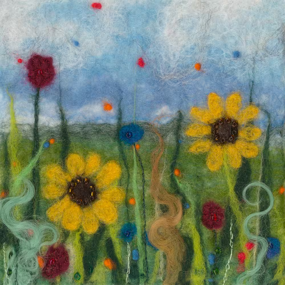 Small Seasons - Summer