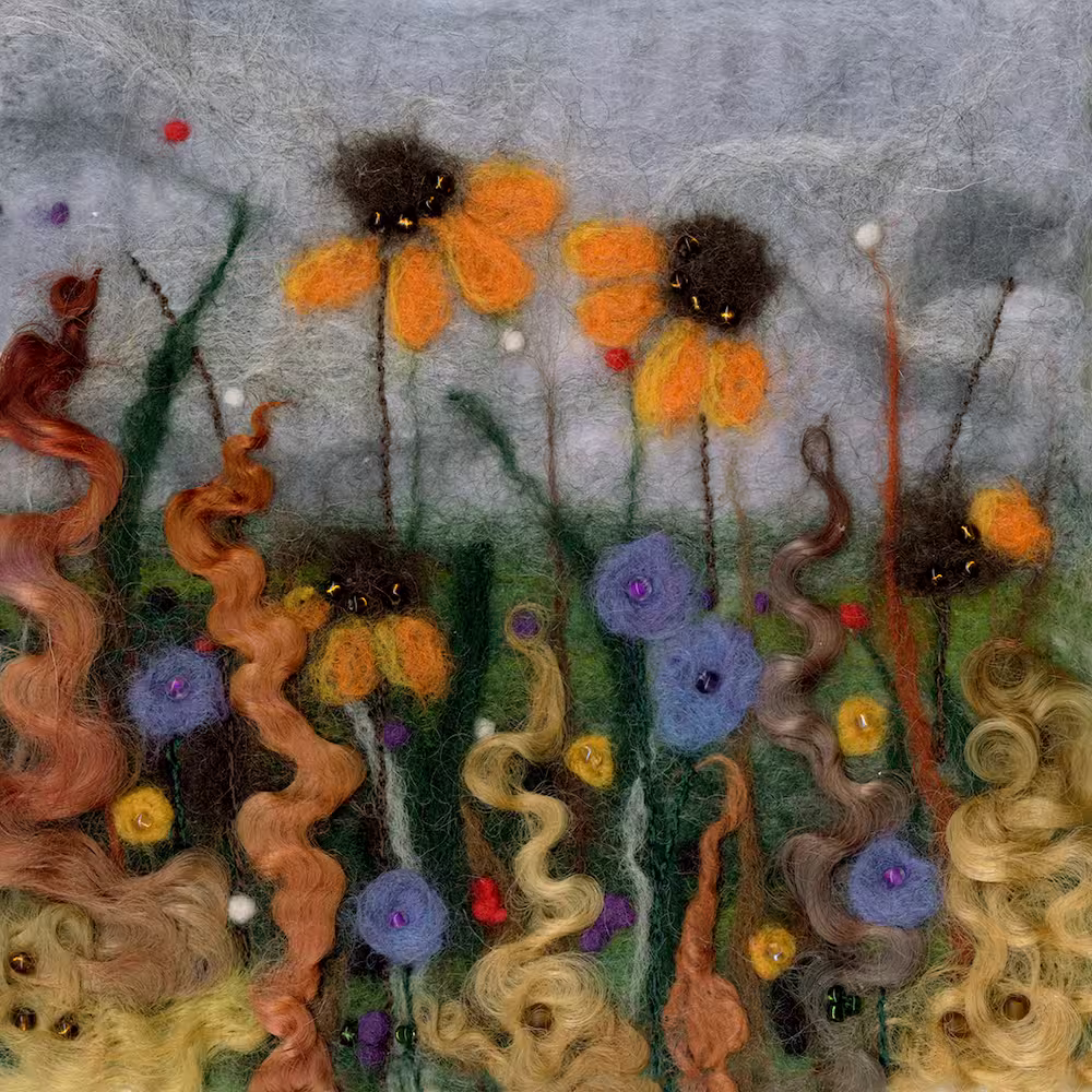 Small Seasons - Autumn
