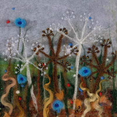 Small Seasons - Autumn