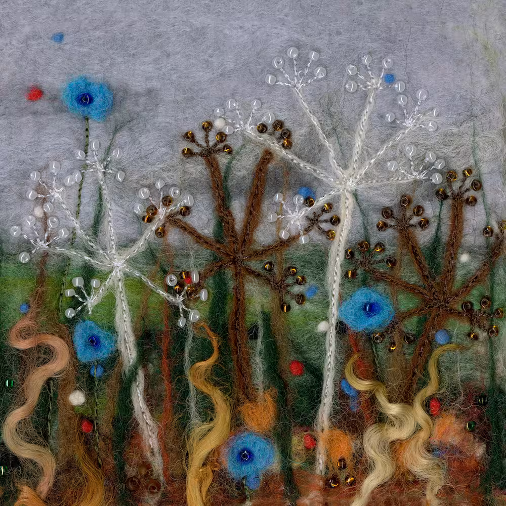 Small Seasons - Autumn