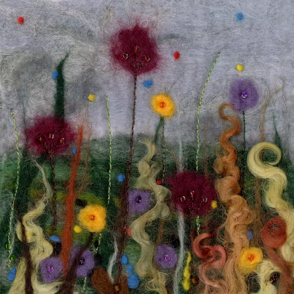 Small Seasons - Autumn