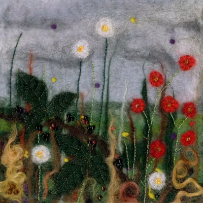 Small Seasons - Autumn