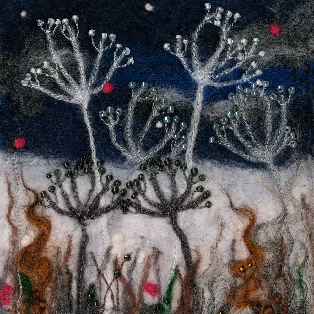 Small Seasons - Winter