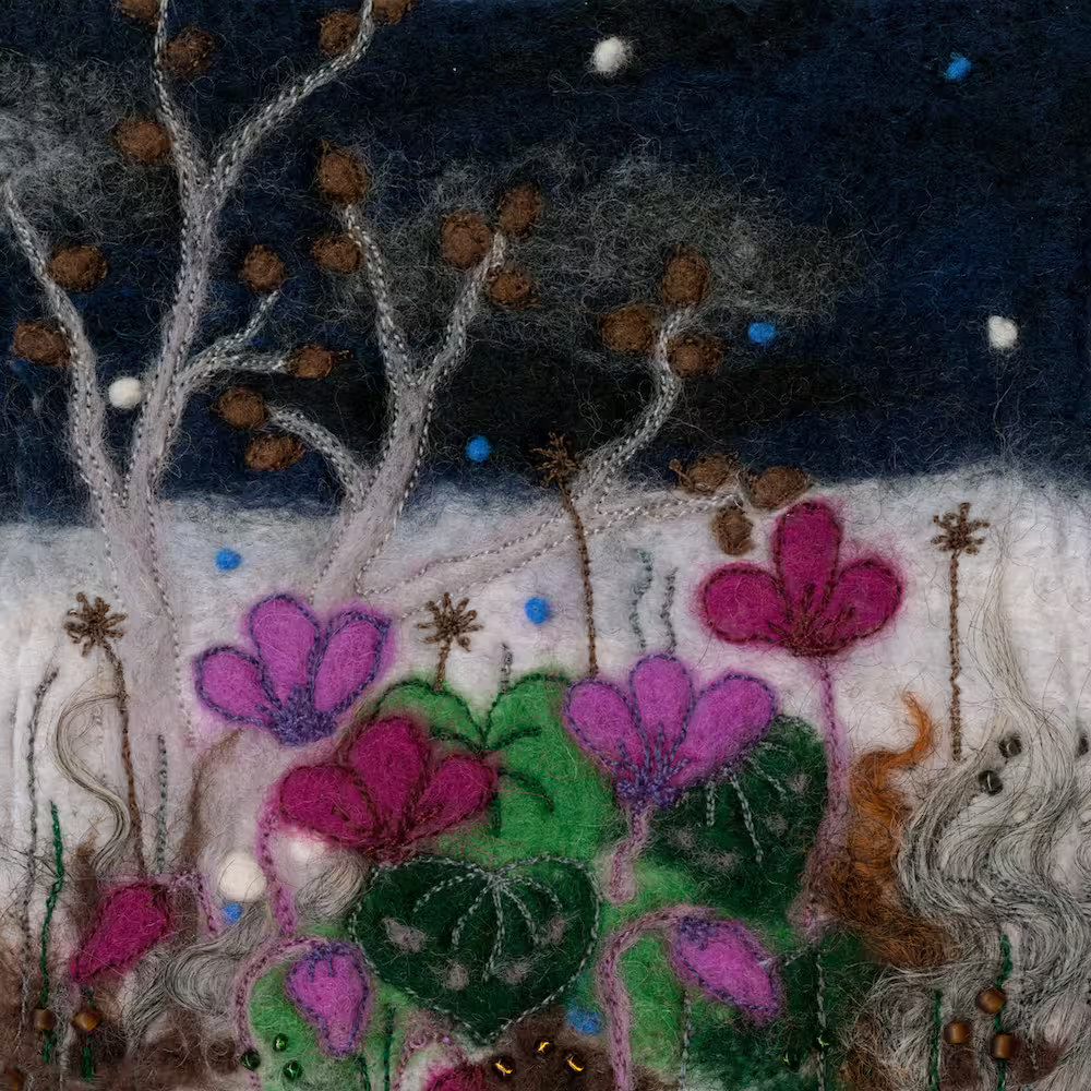 Small Seasons - Winter