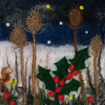 Small Seasons - Winter