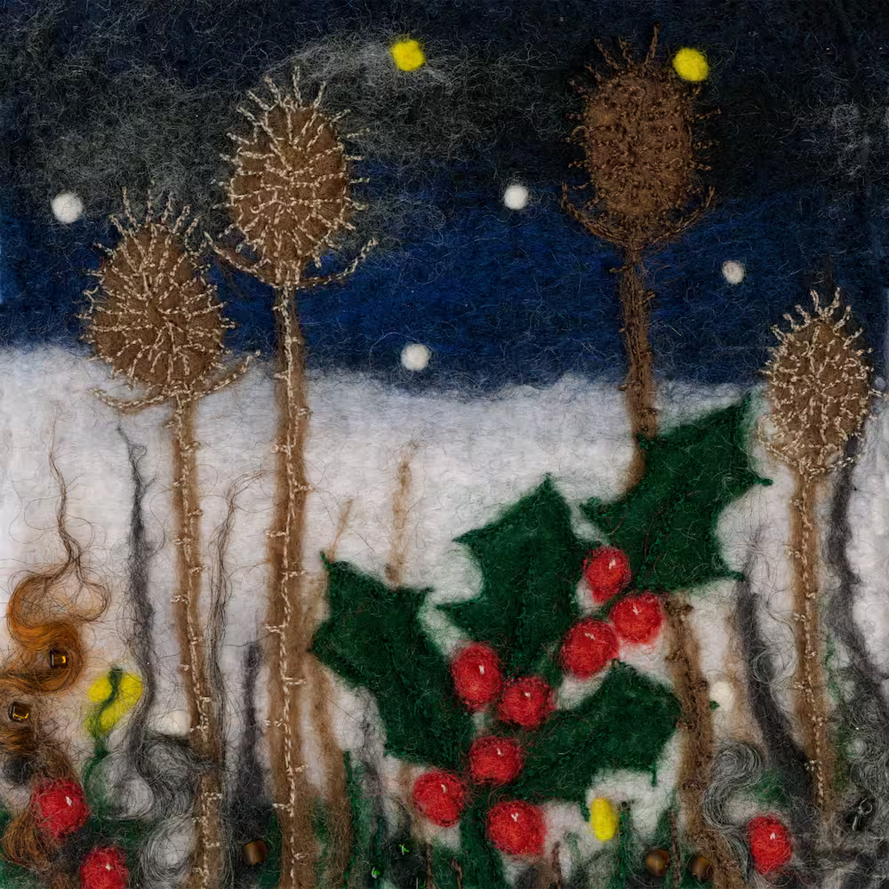 Small Seasons - Winter