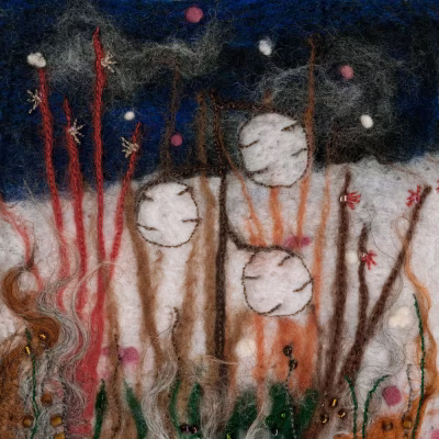 Small Seasons - Winter