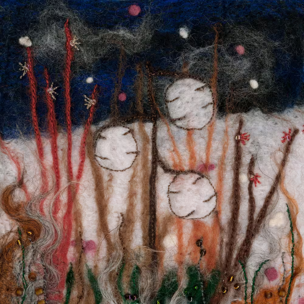 Small Seasons - Winter