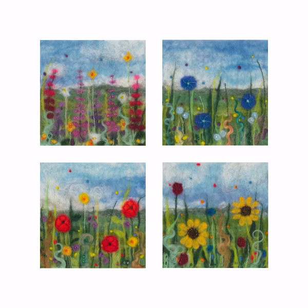 Small Seasons - Summer