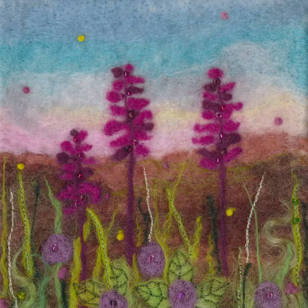 Small Seasons - Spring