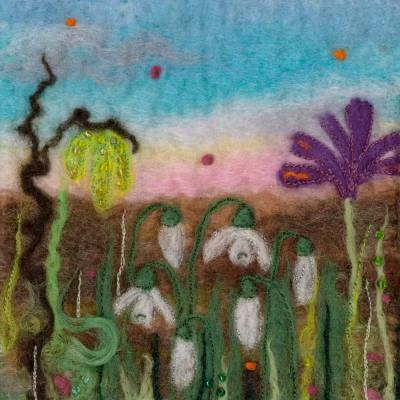 Small Seasons - Spring