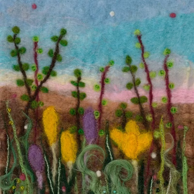 Small Seasons - Spring