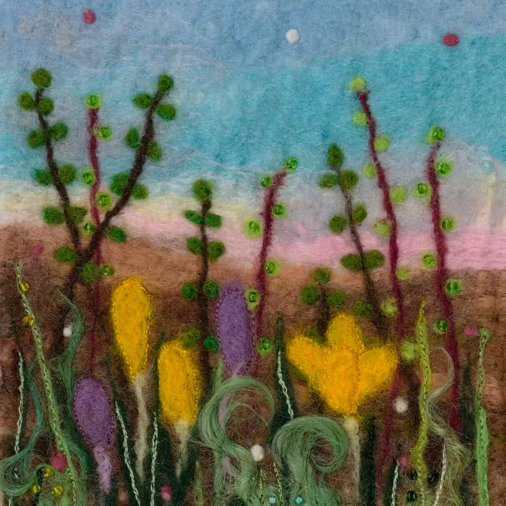 Small Seasons - Spring