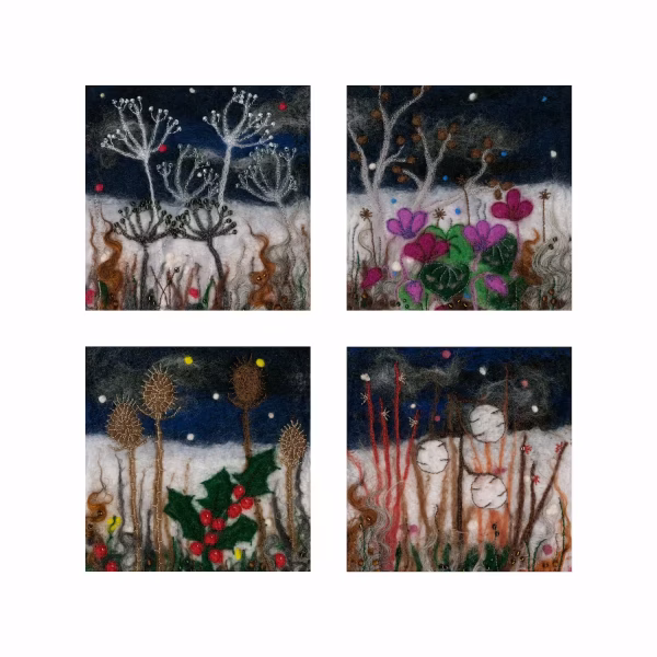 Small Seasons - Winter