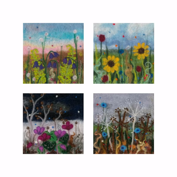 Four Small Seasons
