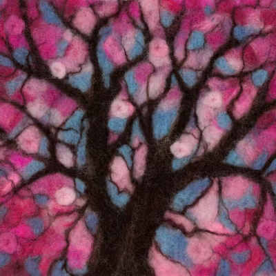 TG0028 Blossom Blossom