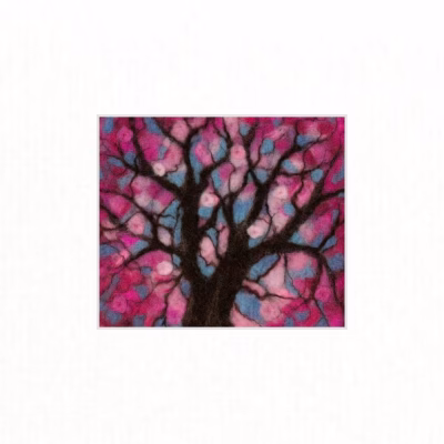 TG0028-mounted Blossom