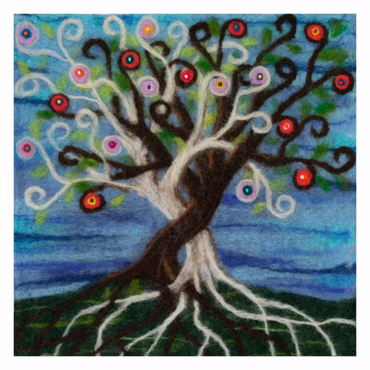 Trees of Life