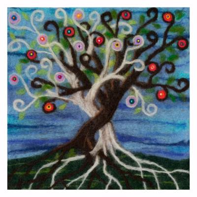 Trees of Life