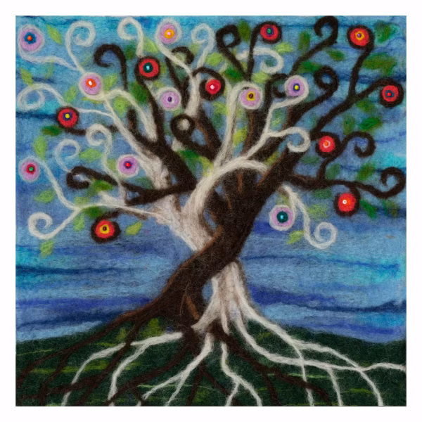 Trees of Life