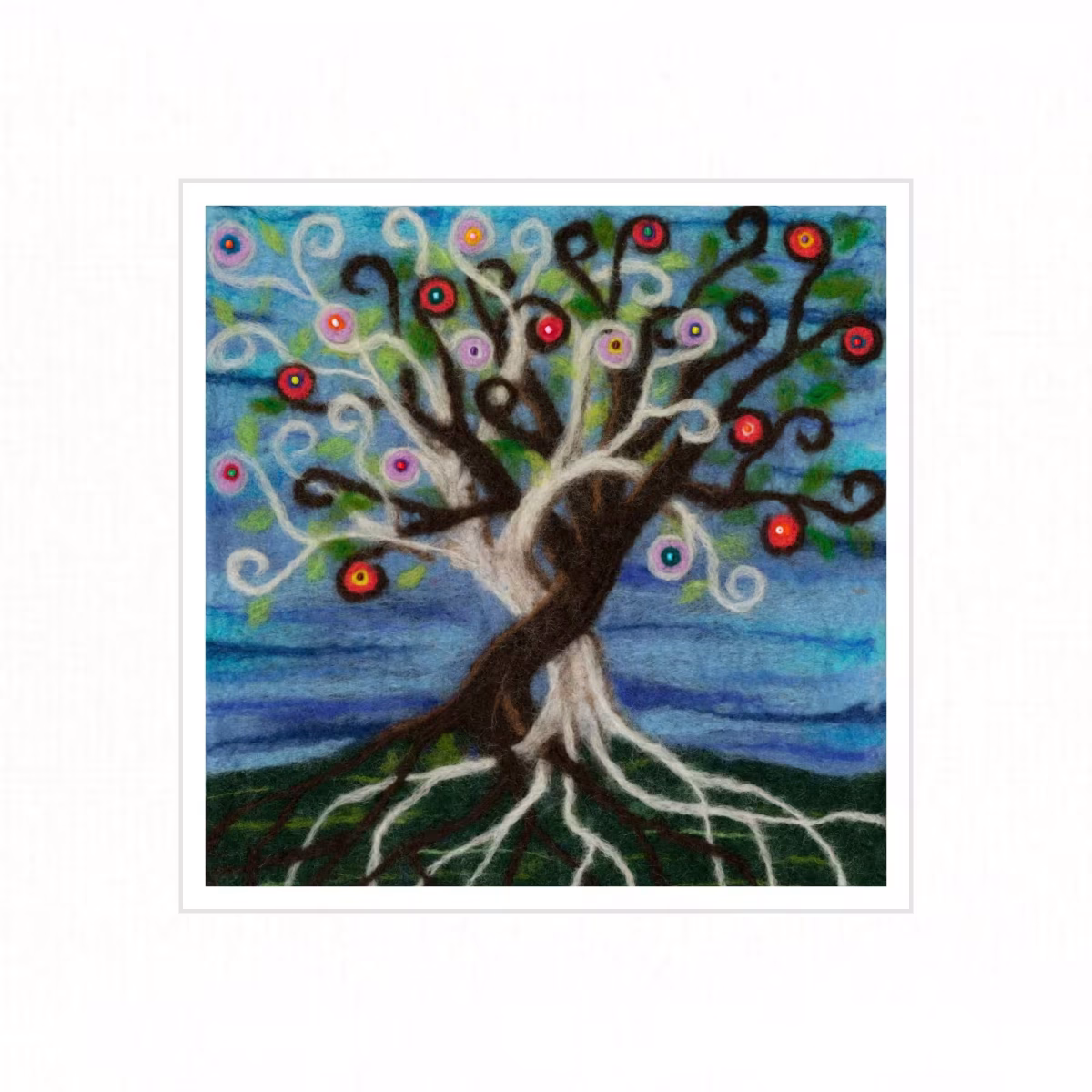 Trees of Life