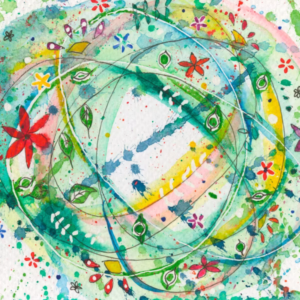 Flowerstorm