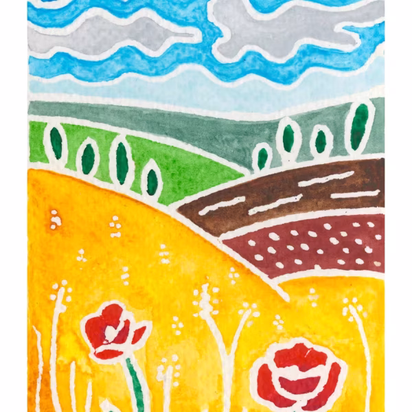 Wheatfield