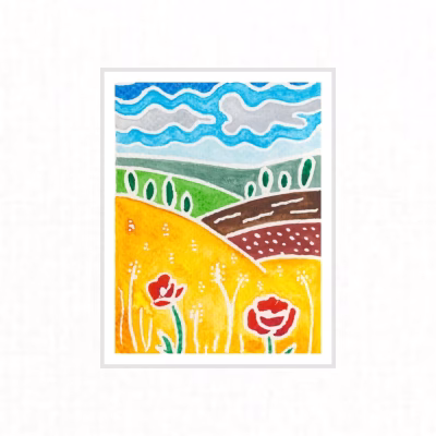 Wheatfield